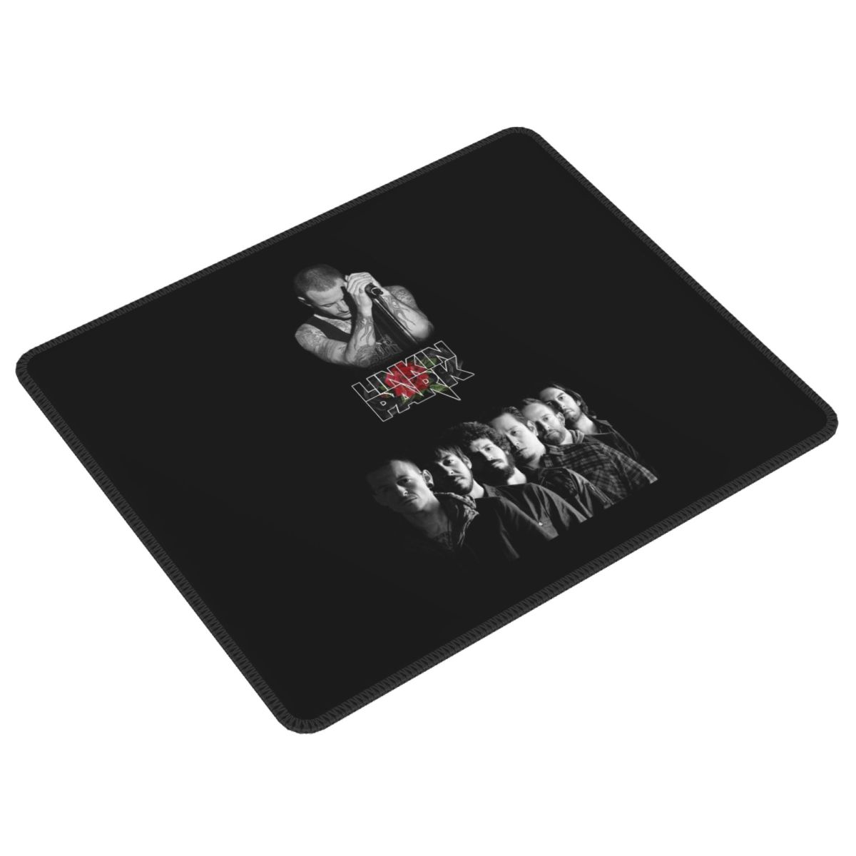 Rugged Tablet Accessories - Multi-size Mouse Pad L-Linkin Hot Band