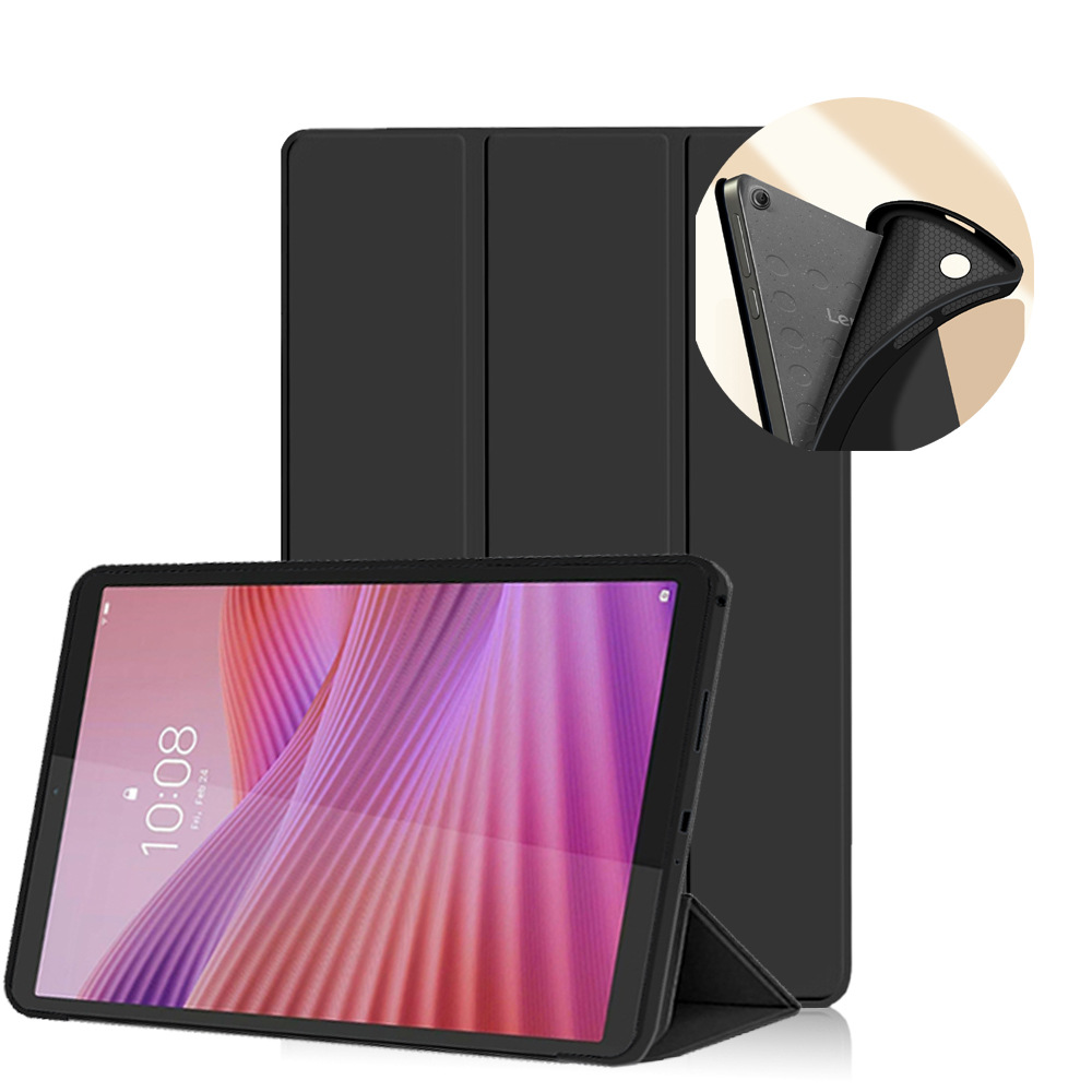 Nook Tablet Accessories - Case for Lenovo Tab One 8.7''