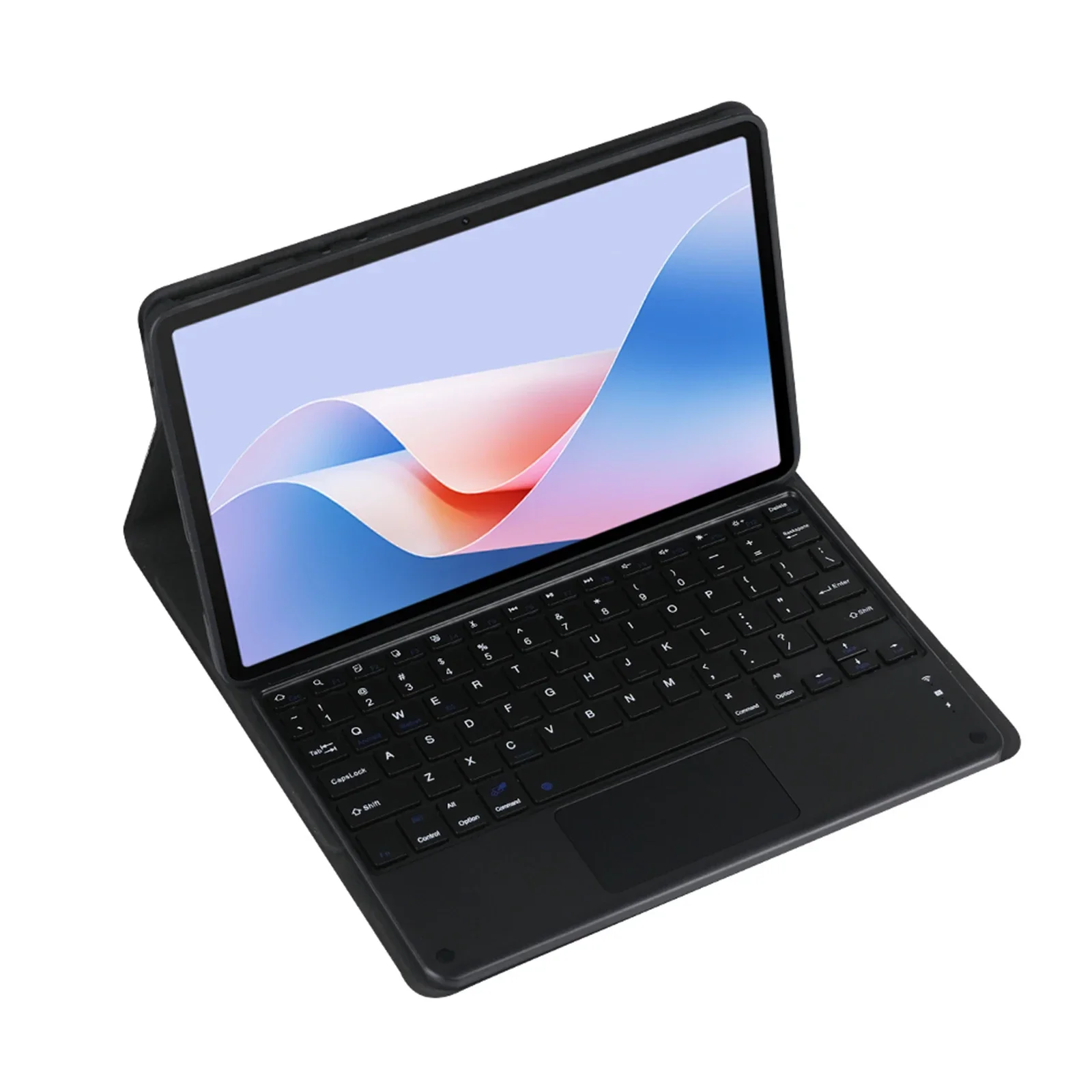 Remarkable Tablet Accessories - Keyboard Case for Samsung Galaxy Tab