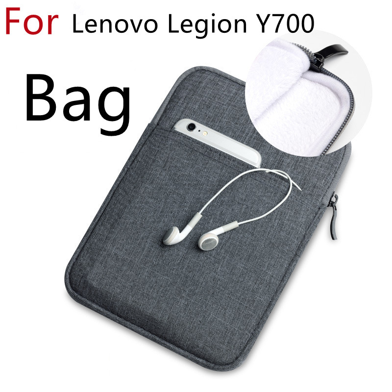 Lenovo Tablet M11 Accessories - Handbag Case For Lenovo Legion Y700