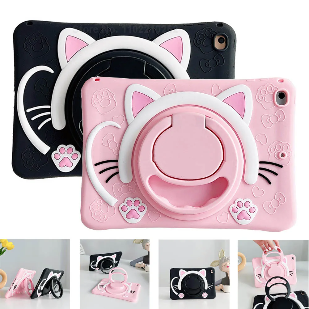 Lenovo Tablet M11 Accessories - Kids Case for Lenovo Tab P11