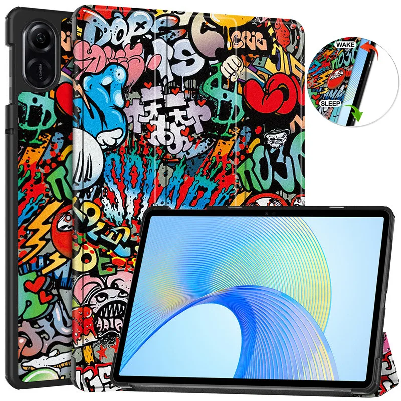 Honor Tablet X9 Accessories - For Honor Pad X9 Cover 2023