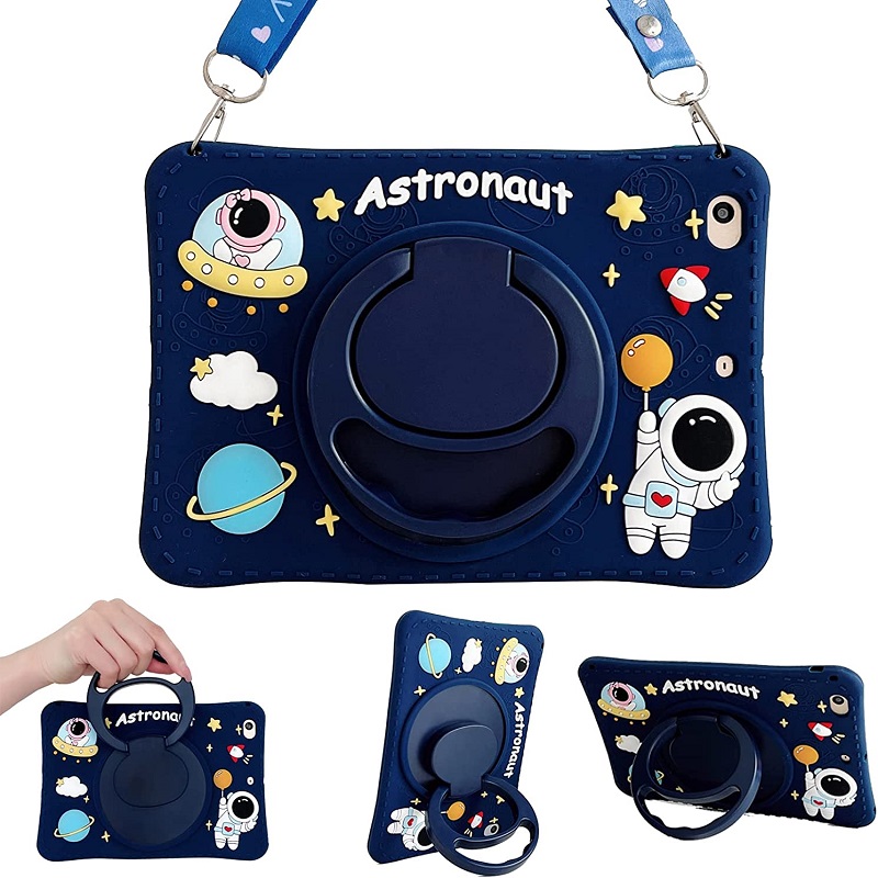 Remarkable Tablet Accessories - Kids Case for Samsung Galaxy Tab