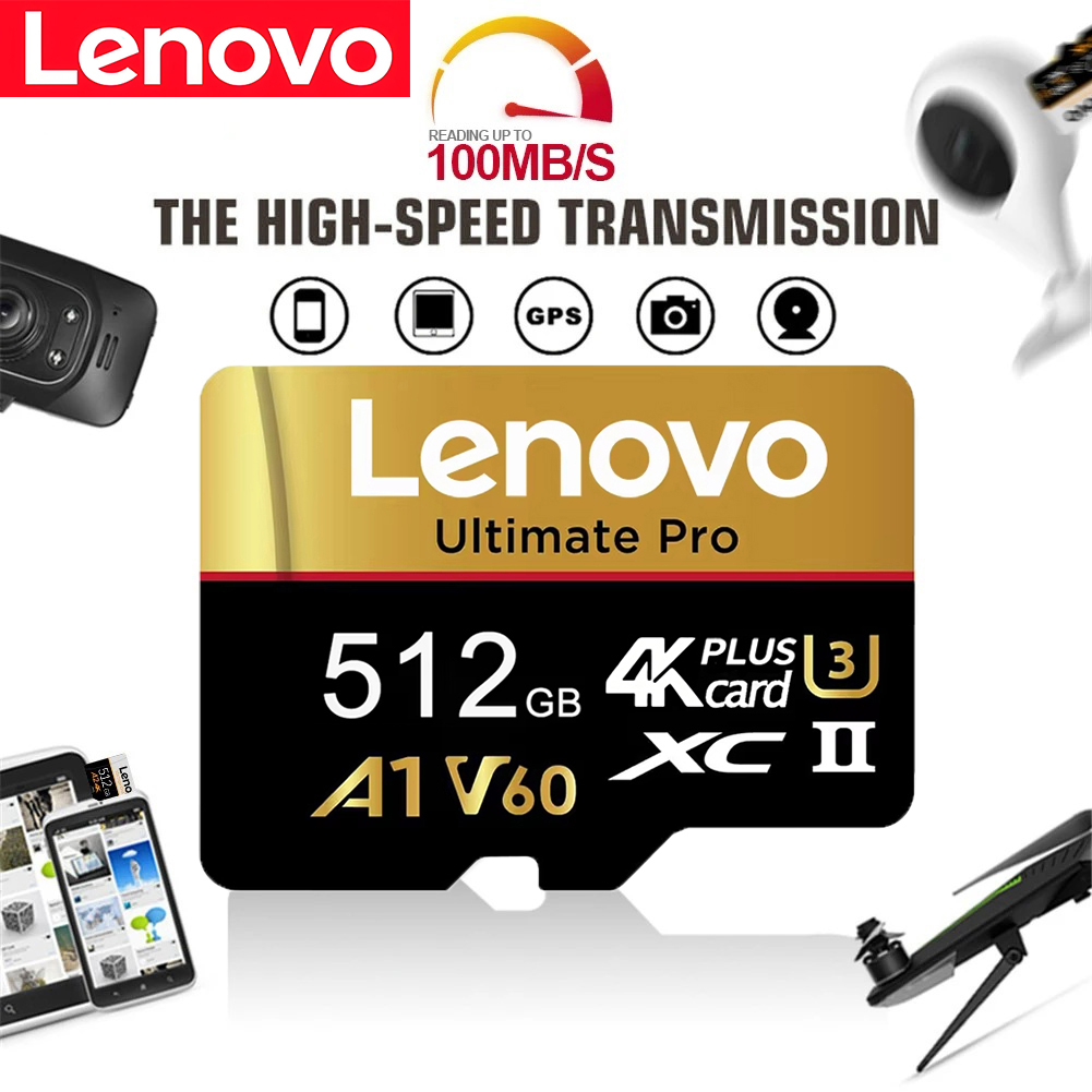 Microsd Card Tablet - Lenovo C10 Memory Card TF Cards