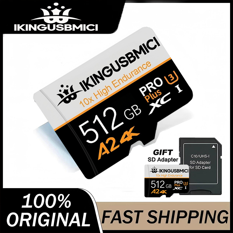 Microsd Card Tablet - Micro TF SD Card Memory Card