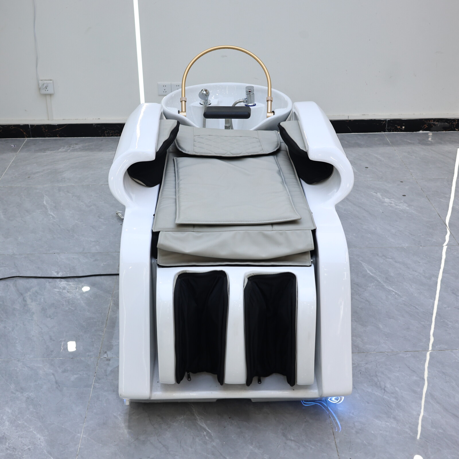 Brand Hair Salon Shop Automati - Massage Table Accessories Uk 评论和价格