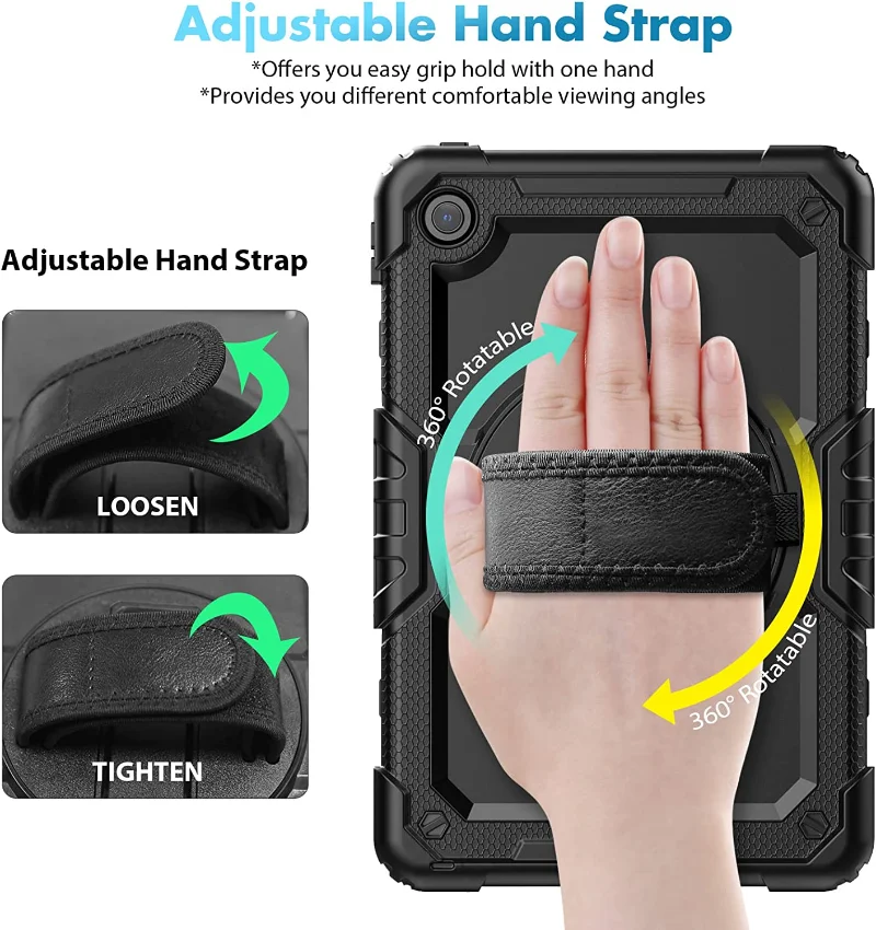 For Lenovo Tab M11 M10 3rd TB3 - Lenovo Tablet M11 Accessories 评论和价格