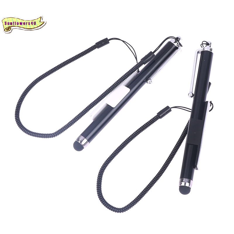 1pcs Universal Touch Screen Mo - Tablet Stylus Accessories 评论和价格