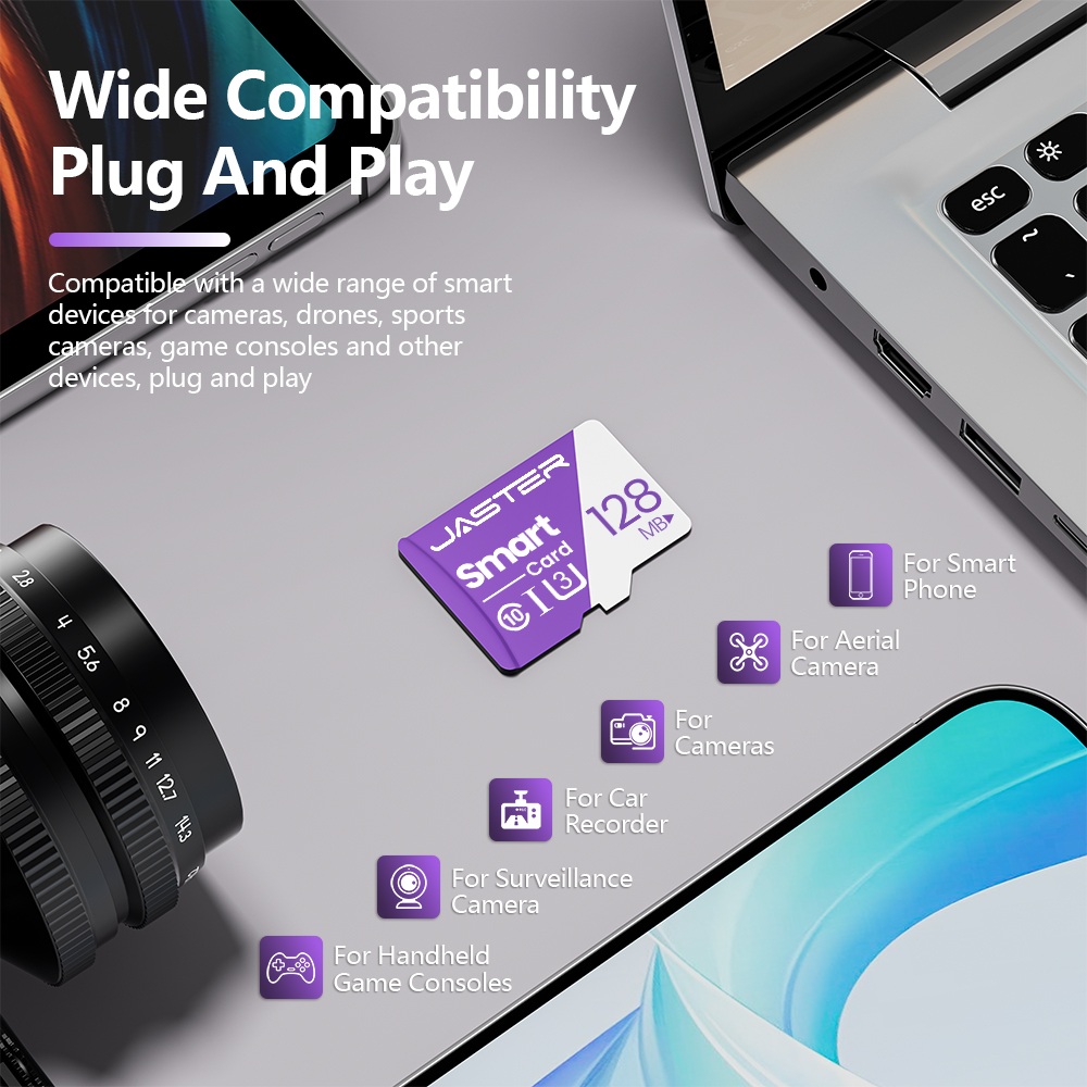 Small Capacity Micro Memory SD - Microsd Card Tablet 评论和价格
