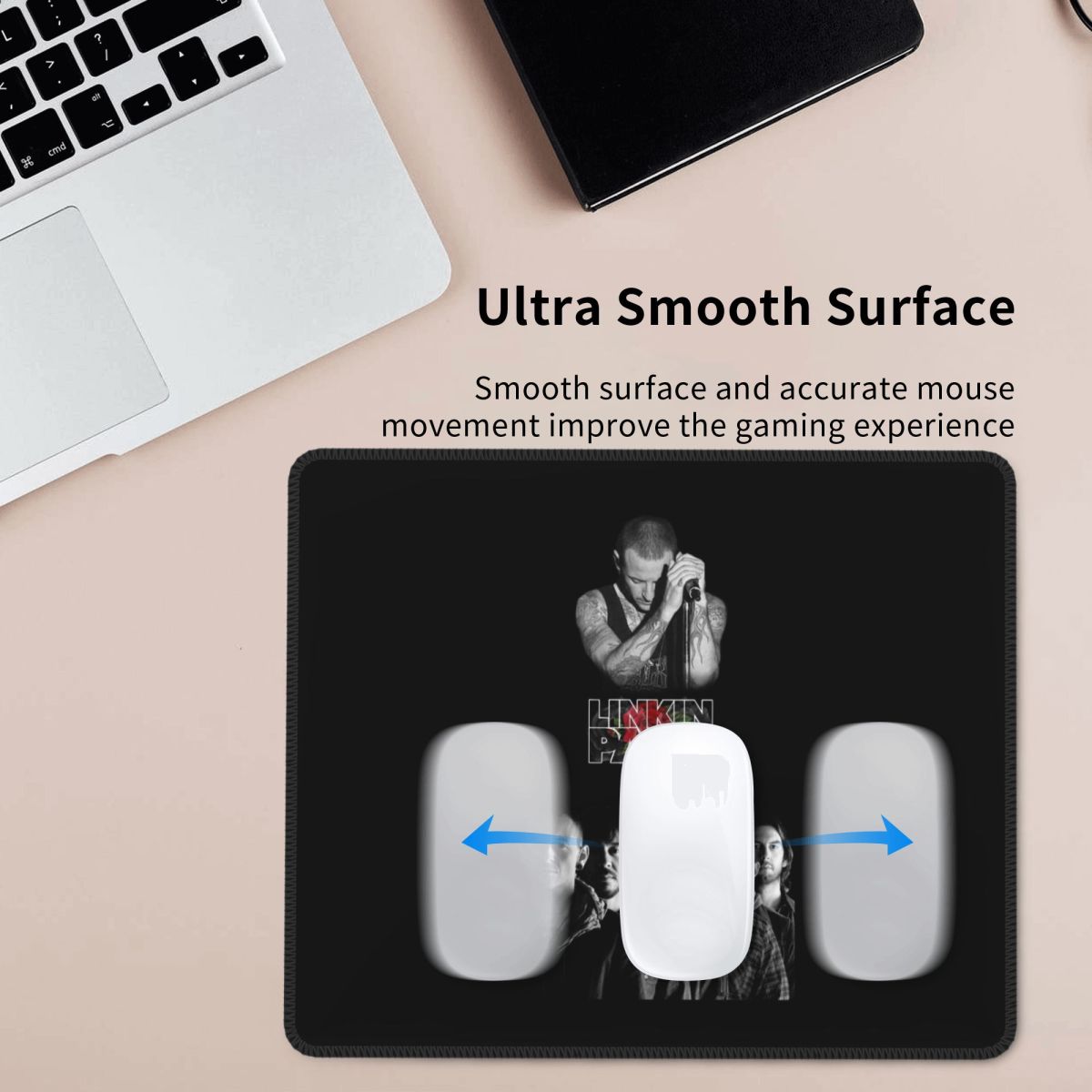 Multi-size Mouse Pad L-Linkin  - Rugged Tablet Accessories 评论和价格
