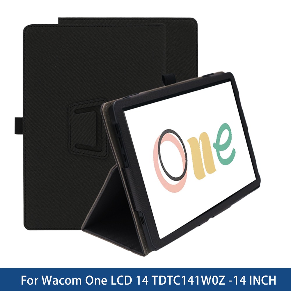 Case For Wacom One LCD 14 TDTC - Wacom Tablet Accessories 评论和价格