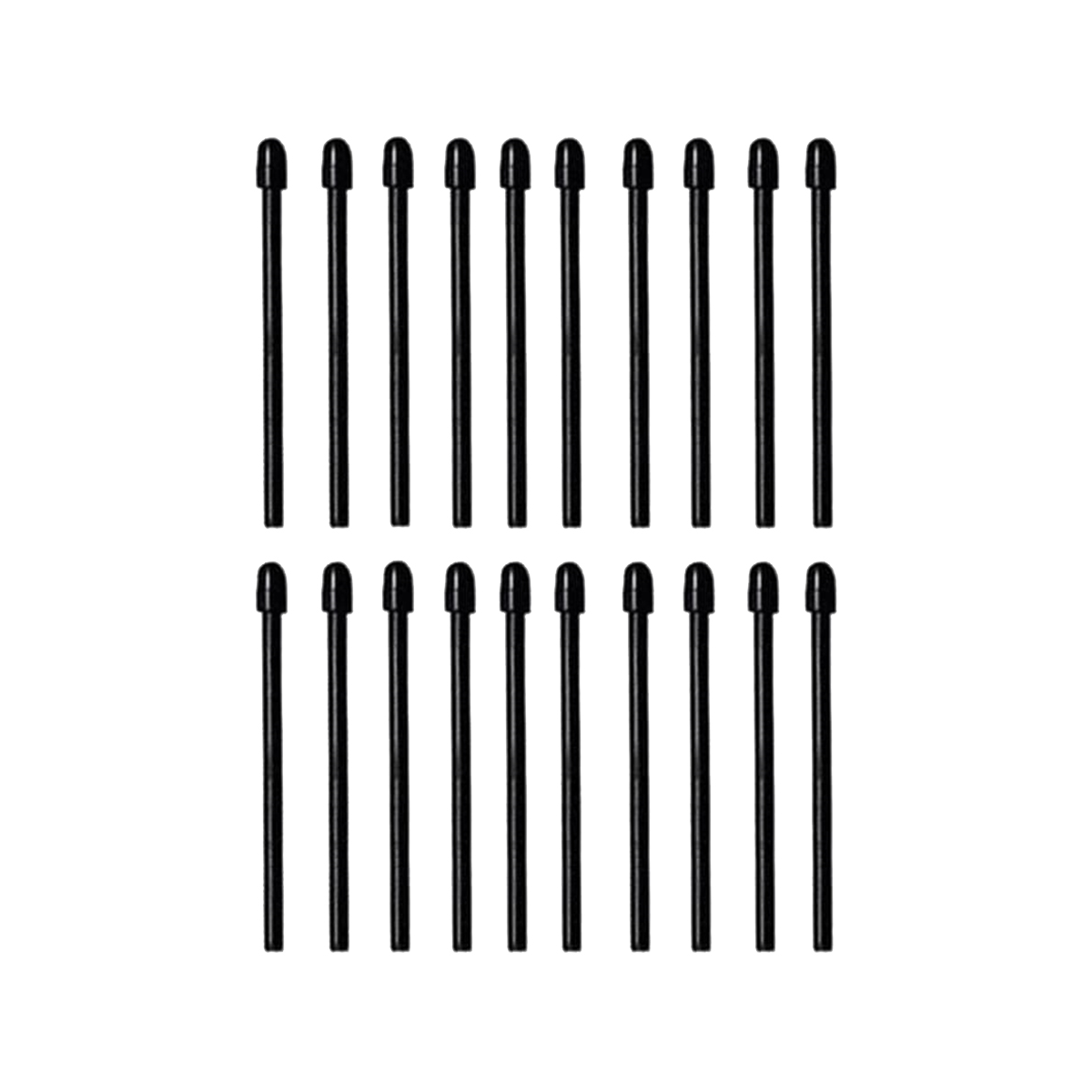 (20 Pack) Marker Pen Tips/Nibs - Tablet Stylus Accessories 评论和价格