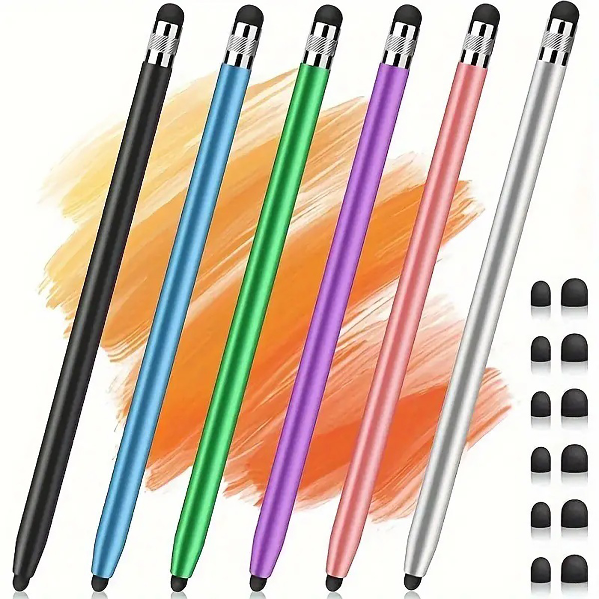 Stylus Pen for Touchscreens, S - Tablet Stylus Accessories 评论和价格
