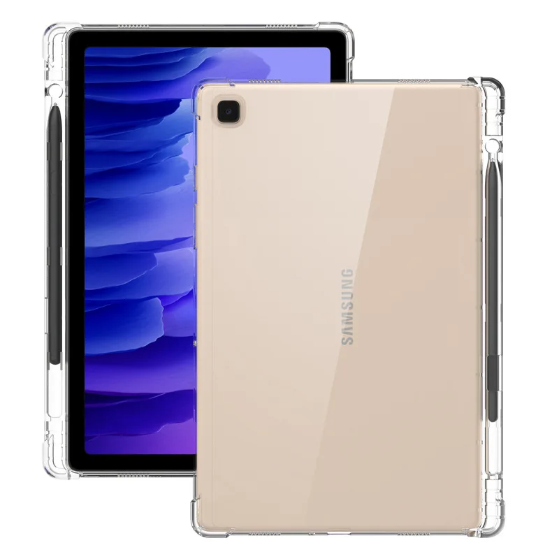 TPU Clear with Pen Slot Tablet - Remarkable Tablet Accessories 评论和价格