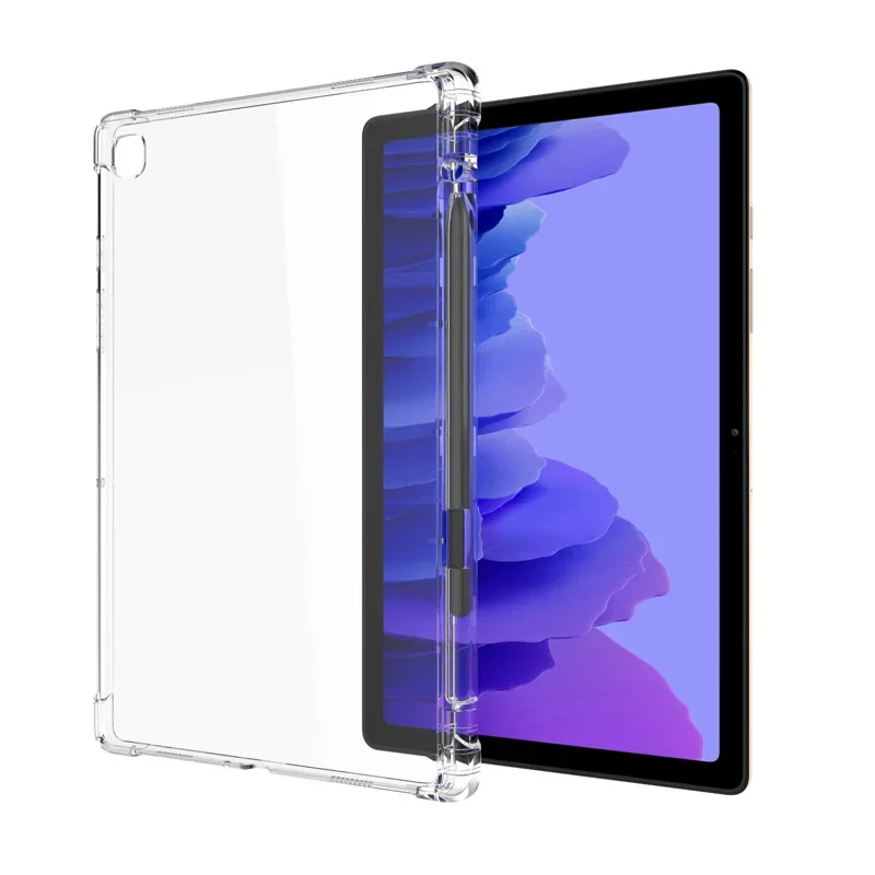 TPU Clear with Pen Slot Tablet - Remarkable Tablet Accessories 评论和价格