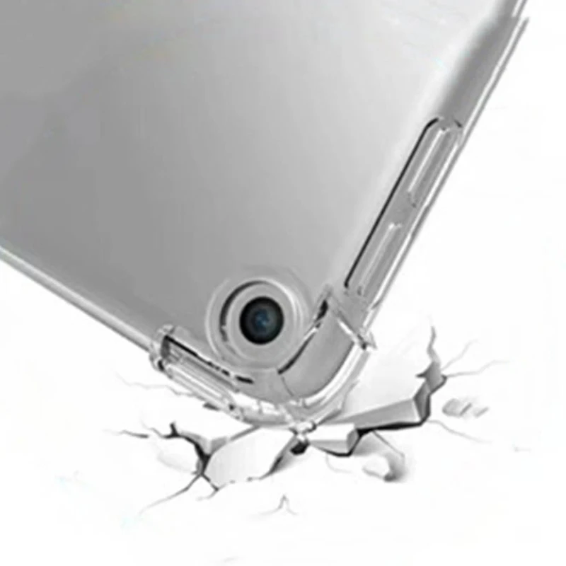 TPU Clear with Pen Slot Tablet - Remarkable Tablet Accessories 评论和价格