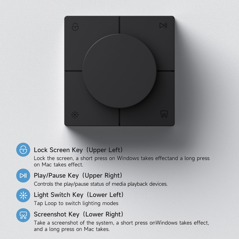 Hagibis Knob USB C Hub With Sh - Usb Hub Type C 评论和价格