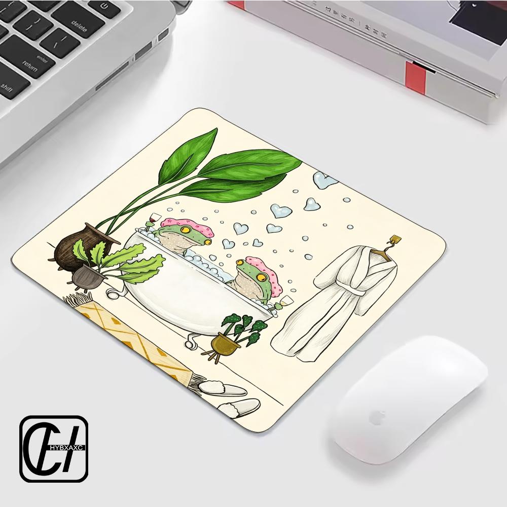 Funny Frog Mouse Pad  Mouse Pa - Rugged Tablet Accessories 评论和价格