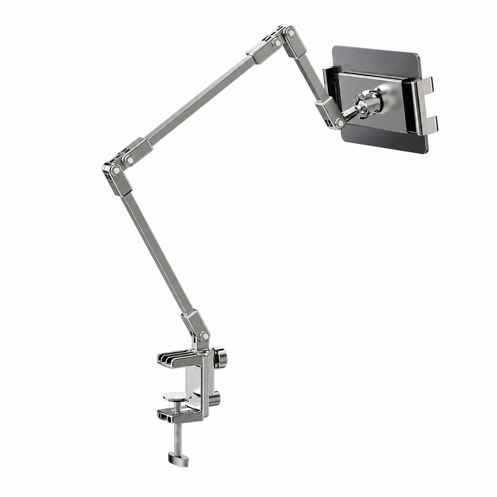 Adjustable Bed Phone Holder St - Essential Tablet Accessories 评论和价格