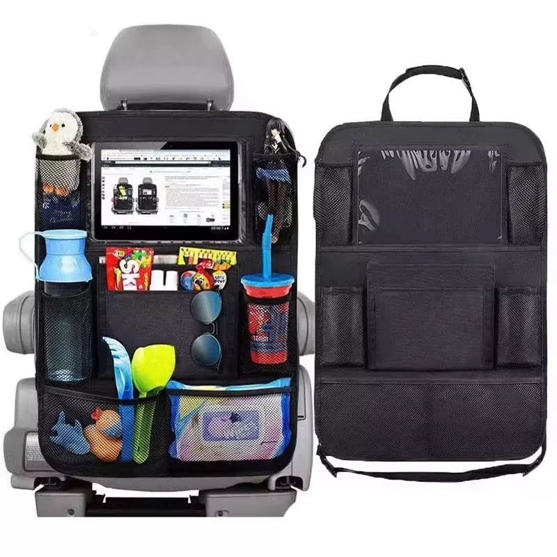 Car Seat Organizer Multifuncti - Essential Tablet Accessories 评论和价格