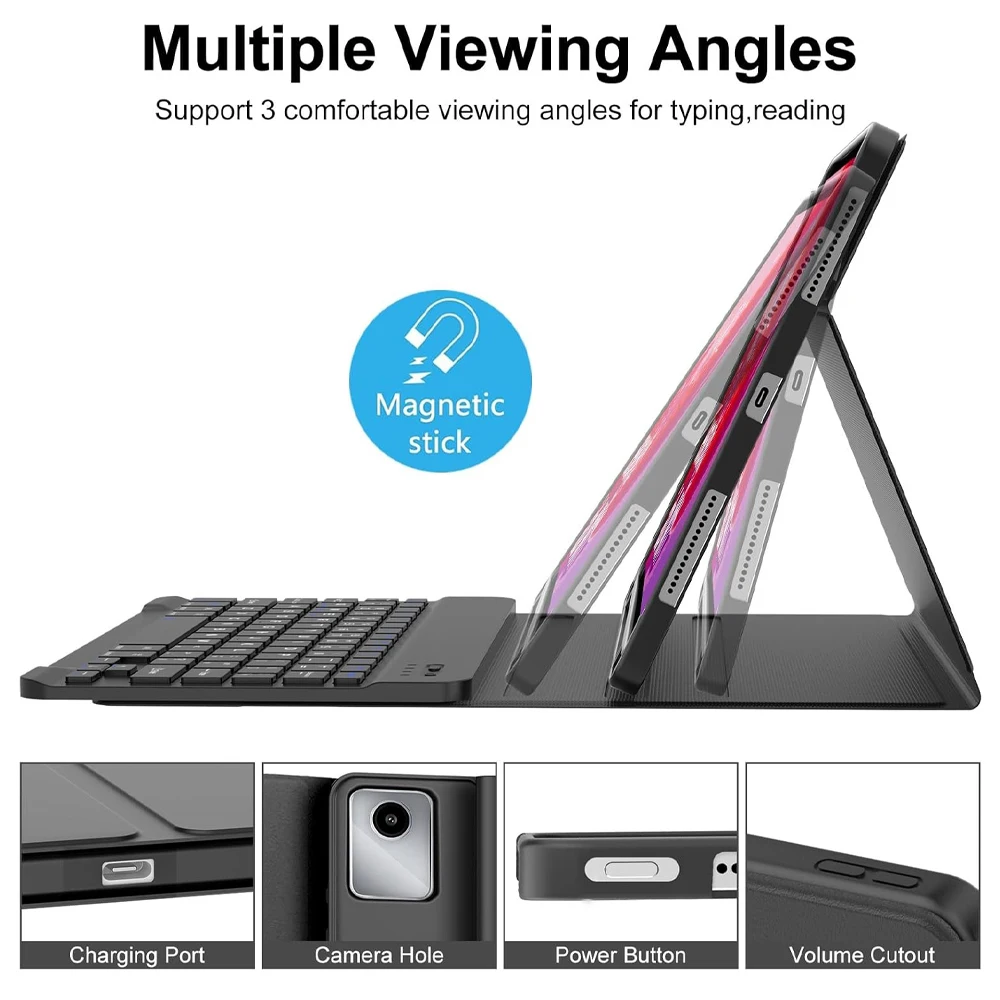 Case for Xiaoxin Pad 11 in 202 - Lenovo Tablet M11 Accessories 评论和价格