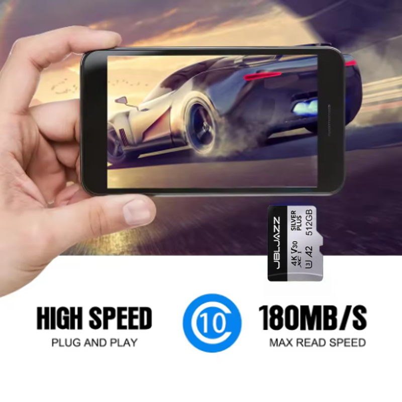 High-Speed Extreme Micro SD/TF - Microsd Card Tablet 评论和价格
