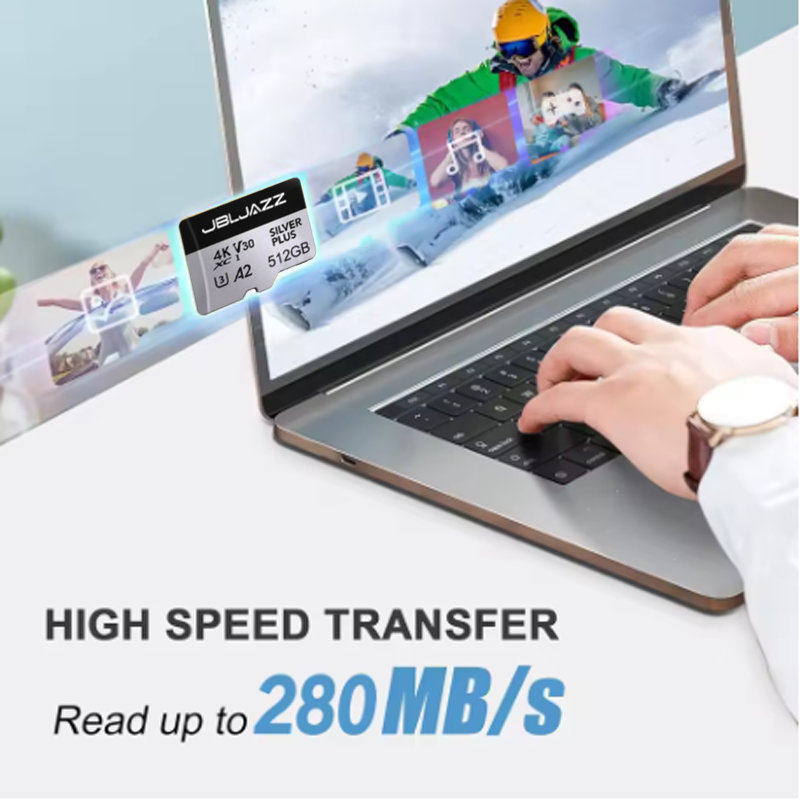 High-Speed Extreme Micro SD/TF - Microsd Card Tablet 评论和价格