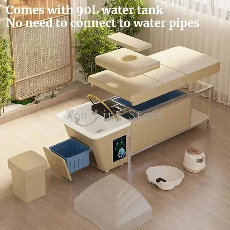 2025 Professional 90L Water Ta - Massage Table Accessories Uk 评论和价格