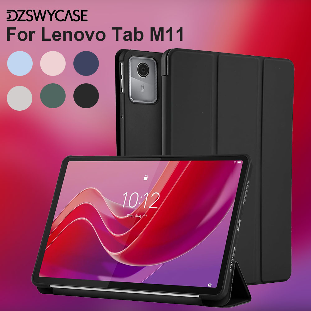 Case For Lenovo Tab M11 11 Inc - Lenovo Tablet M11 Accessories 评论和价格