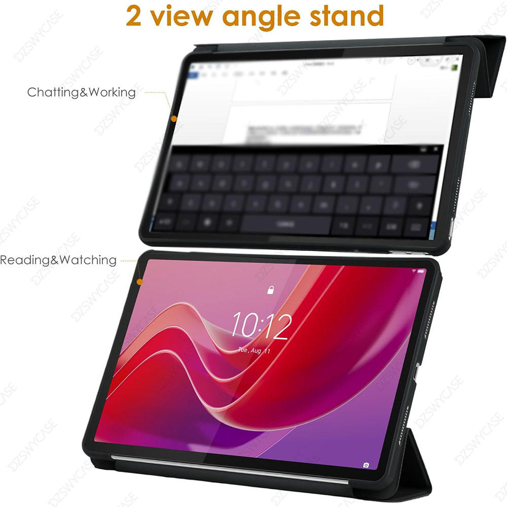 Case For Lenovo Tab M11 11 Inc - Lenovo Tablet M11 Accessories 评论和价格