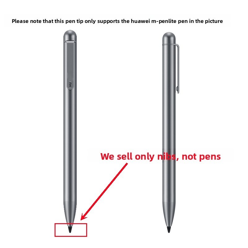 1~20Pcs Replacable Pencil Tips - Tablet Stylus Accessories 评论和价格