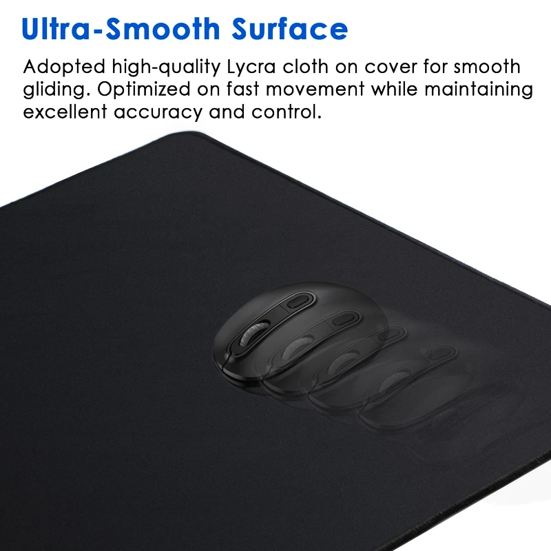 Gaming Large Mousepad Anti-sli - Rugged Tablet Accessories 评论和价格
