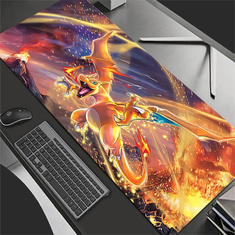 Mouse Pad Anime Gaming Accesso - Rugged Tablet Accessories 评论和价格