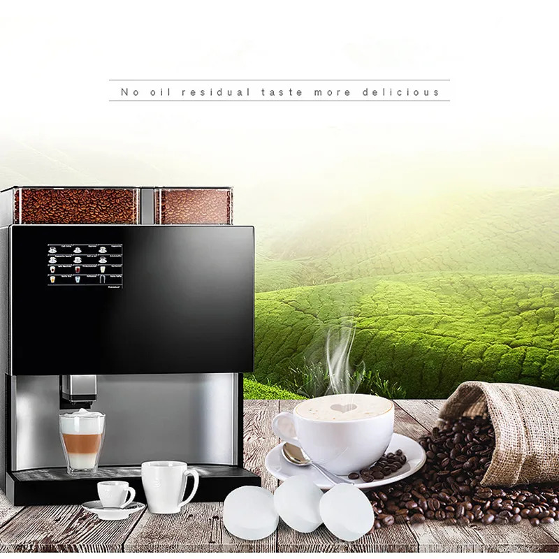 20/40/80/100/120pcs Coffee Mac - Essential Tablet Accessories 评论和价格