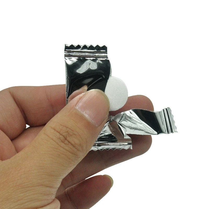 20/40/80/100/120pcs Coffee Mac - Essential Tablet Accessories 评论和价格