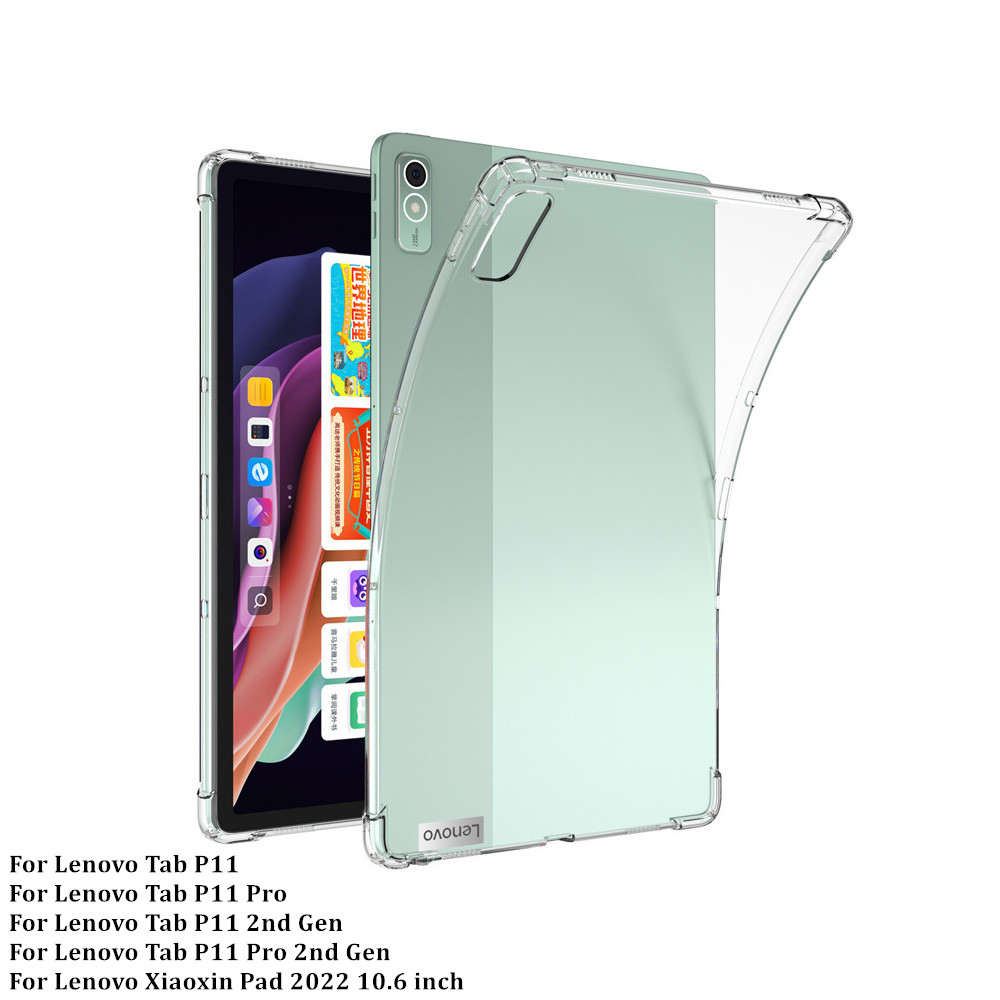 For Lenovo Tab P11 2nd Gen 202 - Lenovo Tablet M11 Accessories 评论和价格