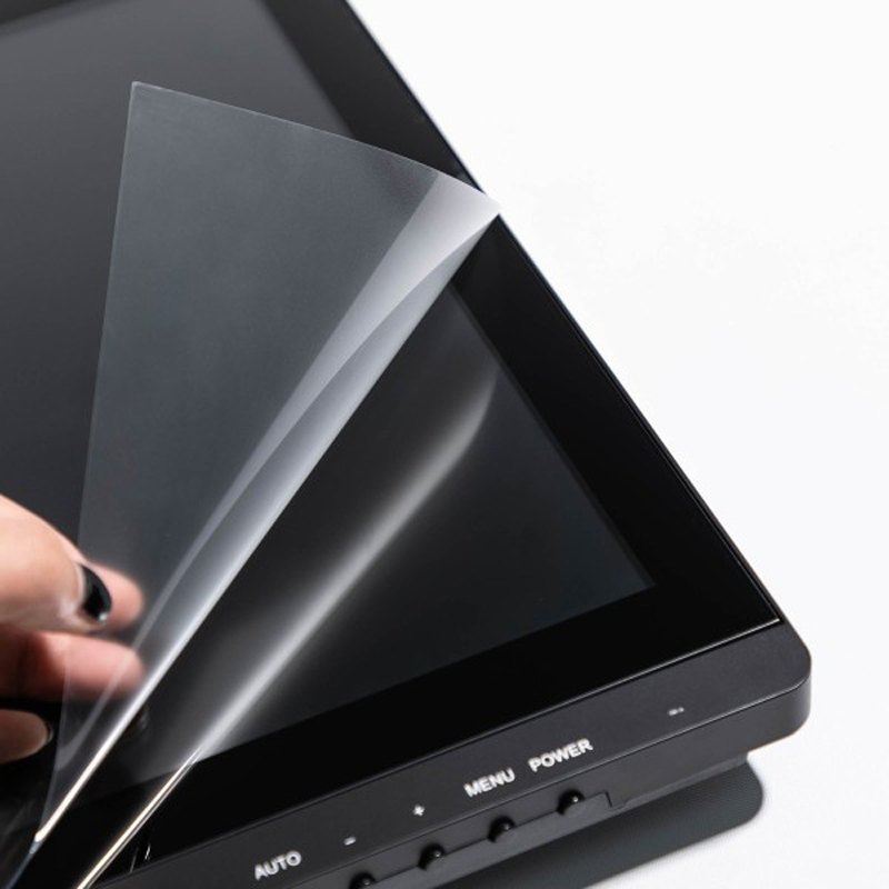 Huion PF02 Protector Film Comp - Huion Tablet Accessories 评论和价格