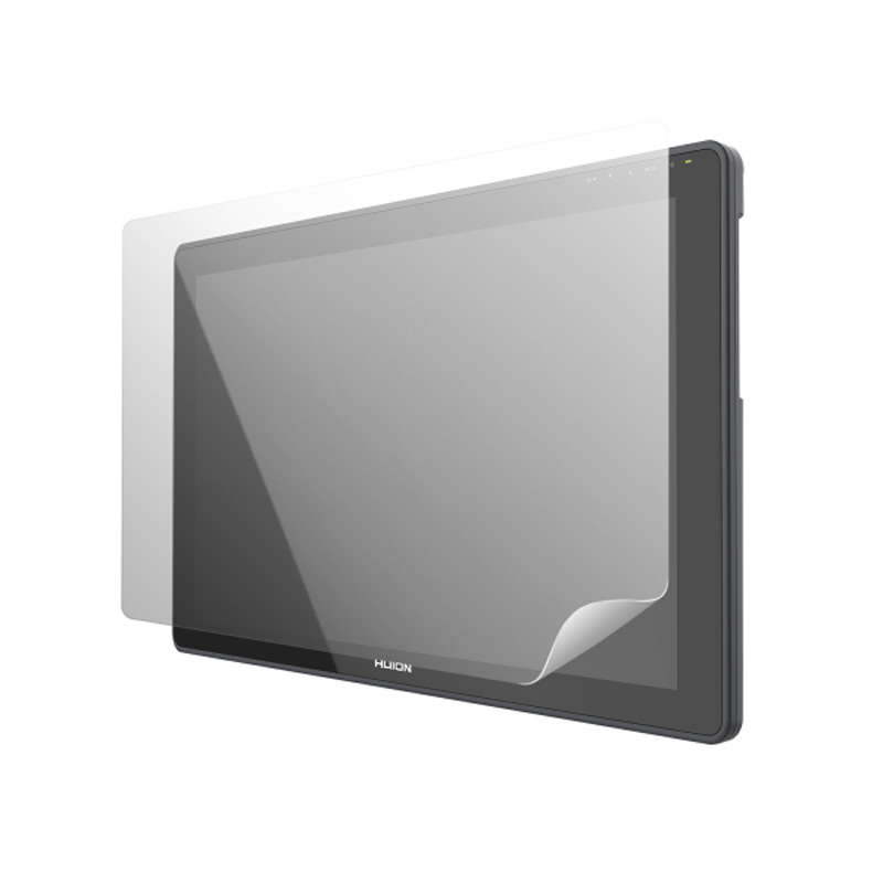 Huion PF02 Protector Film Comp - Huion Tablet Accessories 评论和价格
