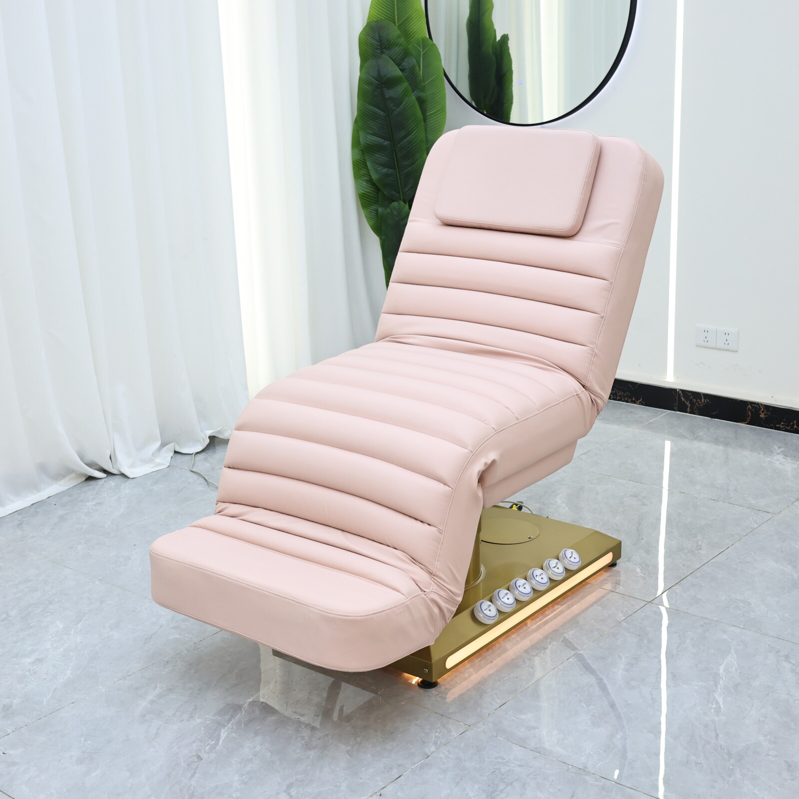 Beauty Care & Facial Care Bed, - Massage Table Accessories Uk 评论和价格