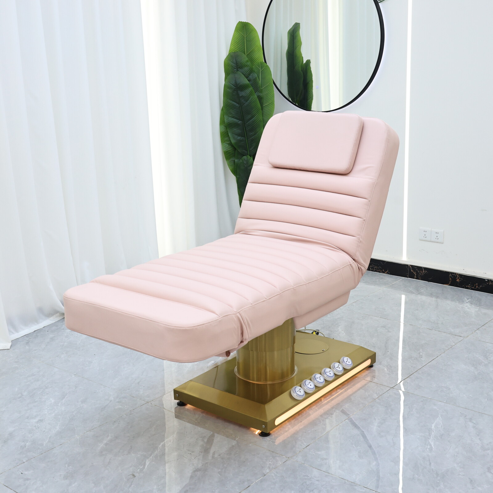 Beauty Care & Facial Care Bed, - Massage Table Accessories Uk 评论和价格