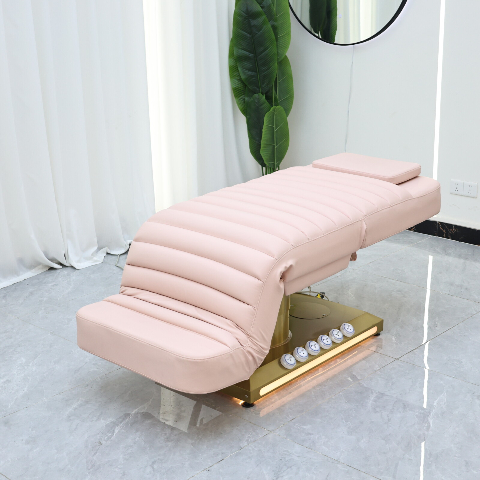 Beauty Care & Facial Care Bed, - Massage Table Accessories Uk 评论和价格