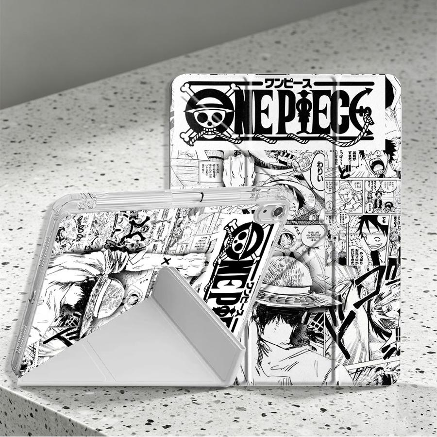 One Piece Luffy Anime Tablet C - Remarkable Tablet Accessories 评论和价格
