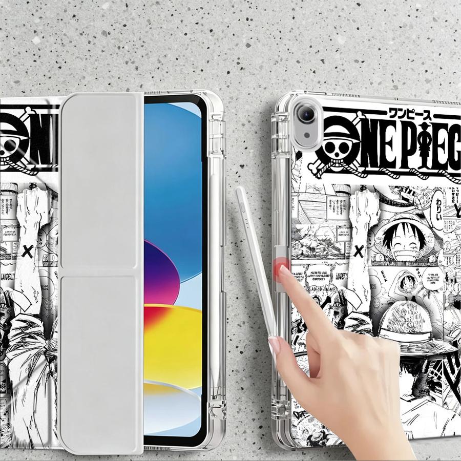 One Piece Luffy Anime Tablet C - Remarkable Tablet Accessories 评论和价格