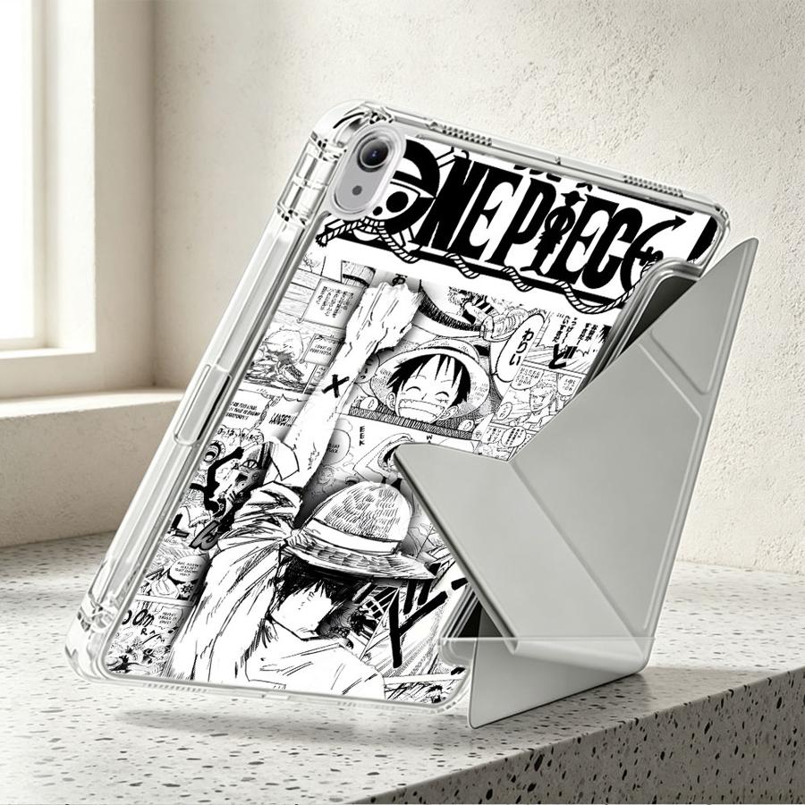 One Piece Luffy Anime Tablet C - Remarkable Tablet Accessories 评论和价格