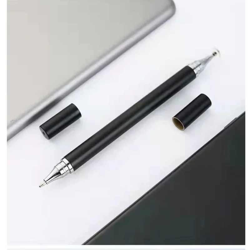 1/2/8pcs 2 In 1 Universal Styl - Tablet Stylus Accessories 评论和价格
