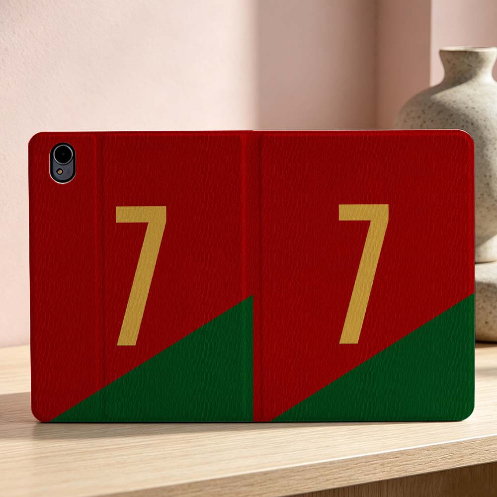 Luxury football numbers Soft F - Honor Tablet X9 Accessories 评论和价格