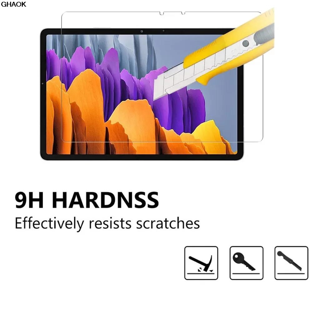 3Piece Glass Protector for Sam - Samsung Tablet S10 Accessories 评论和价格