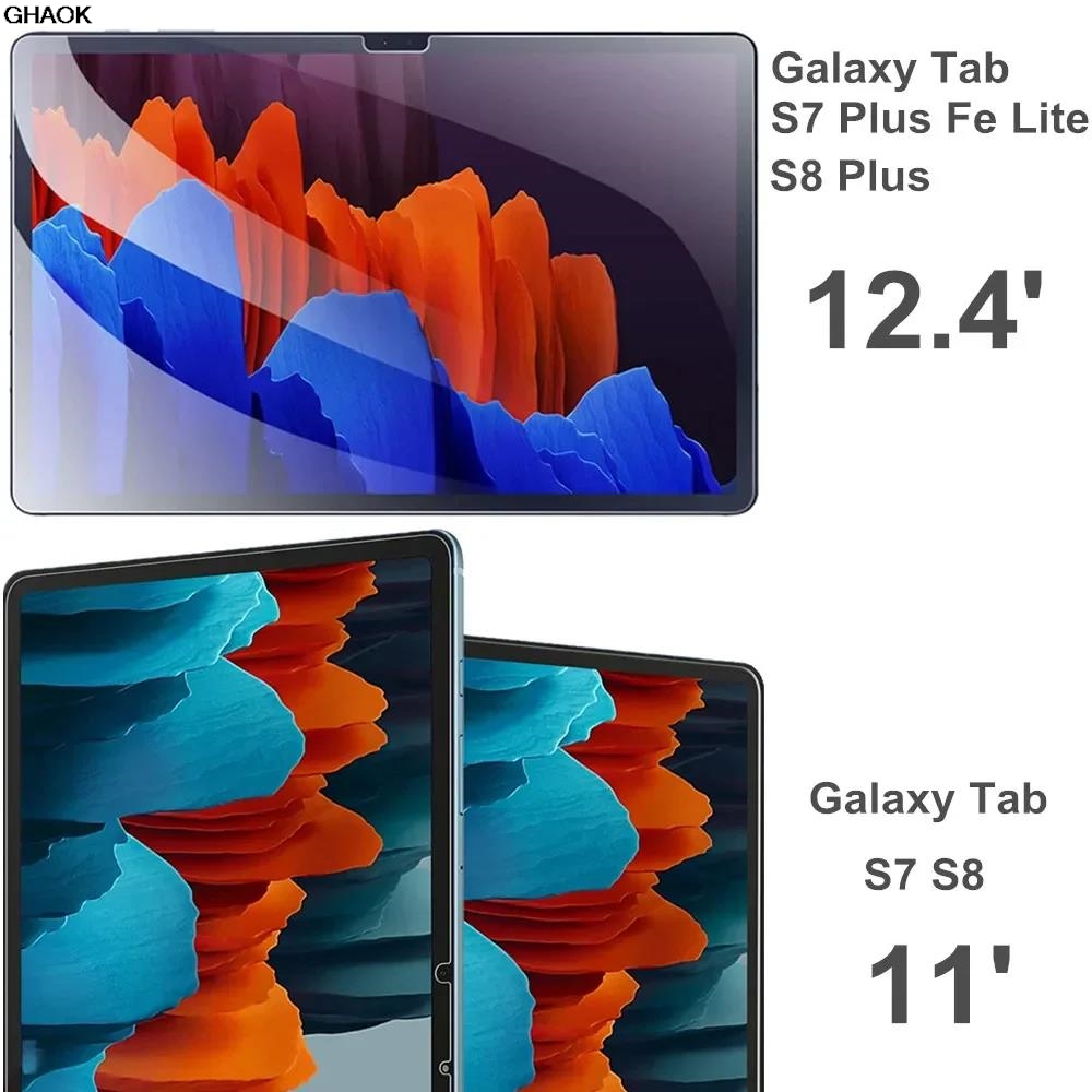 3Piece Glass Protector for Sam - Samsung Tablet S10 Accessories 评论和价格