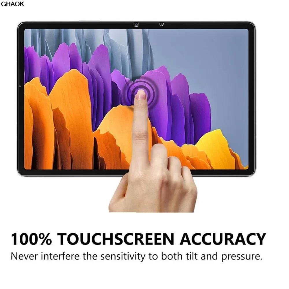 3Piece Glass Protector for Sam - Samsung Tablet S10 Accessories 评论和价格