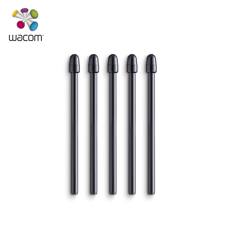 5 Pcs / Pack Original Wacom On - Wacom Tablet Accessories 评论和价格